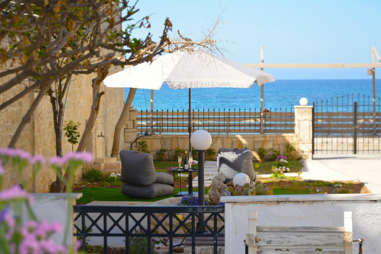 Marimar Villa Bali  Kültér fotó