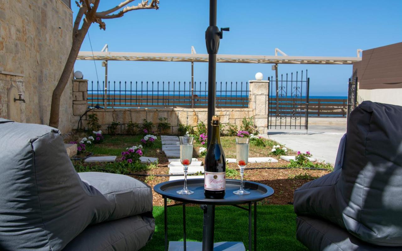 Marimar Villa Bali  Kültér fotó