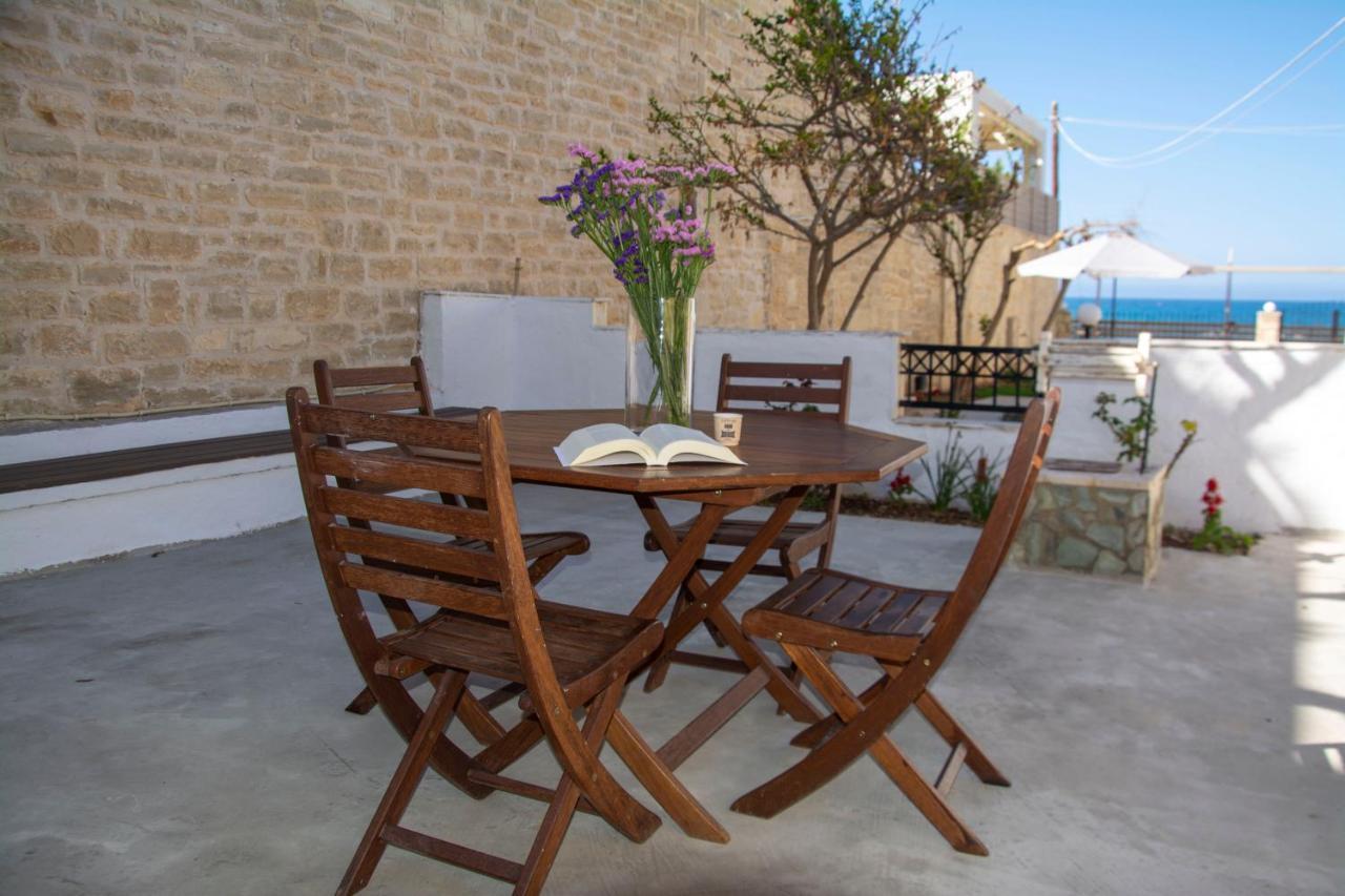 Marimar Villa Bali  Kültér fotó