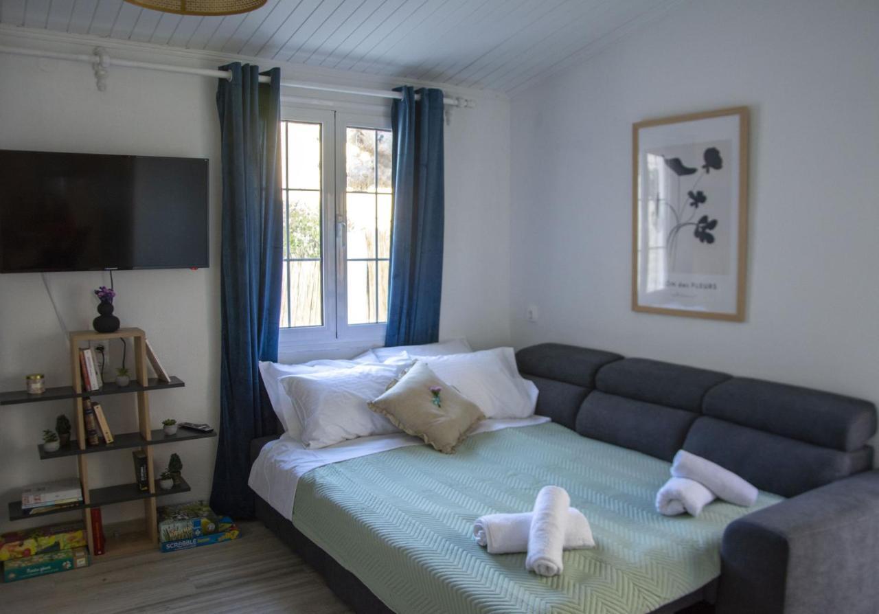 Marimar Villa Bali  Kültér fotó