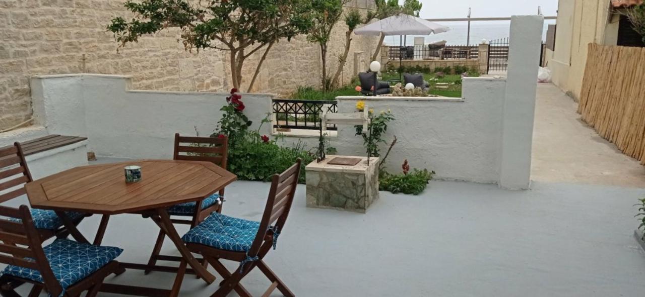 Marimar Villa Bali  Kültér fotó